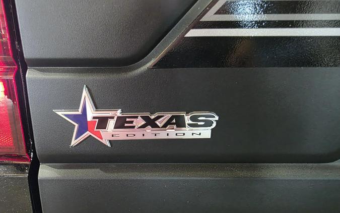 2026 Polaris Ranger® Crew XP 1000 Texas Edition