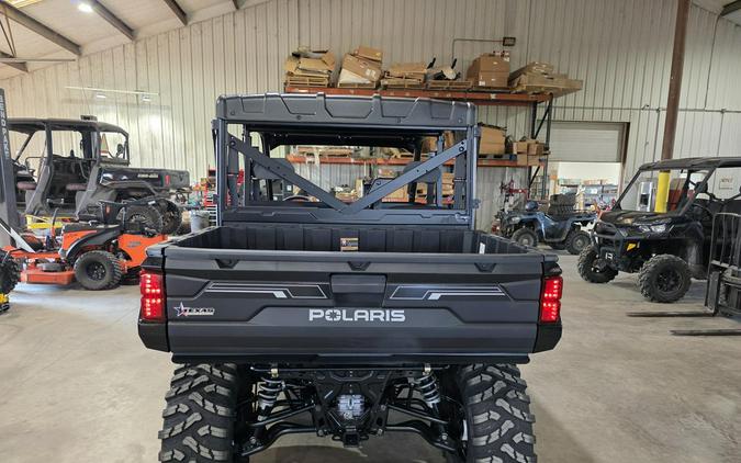 2026 Polaris Ranger® Crew XP 1000 Texas Edition