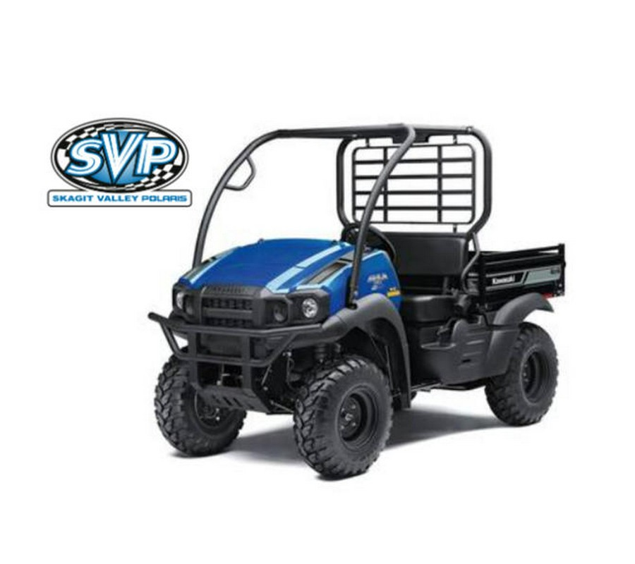 2026 Kawasaki Mule SX™ 4x4 XC