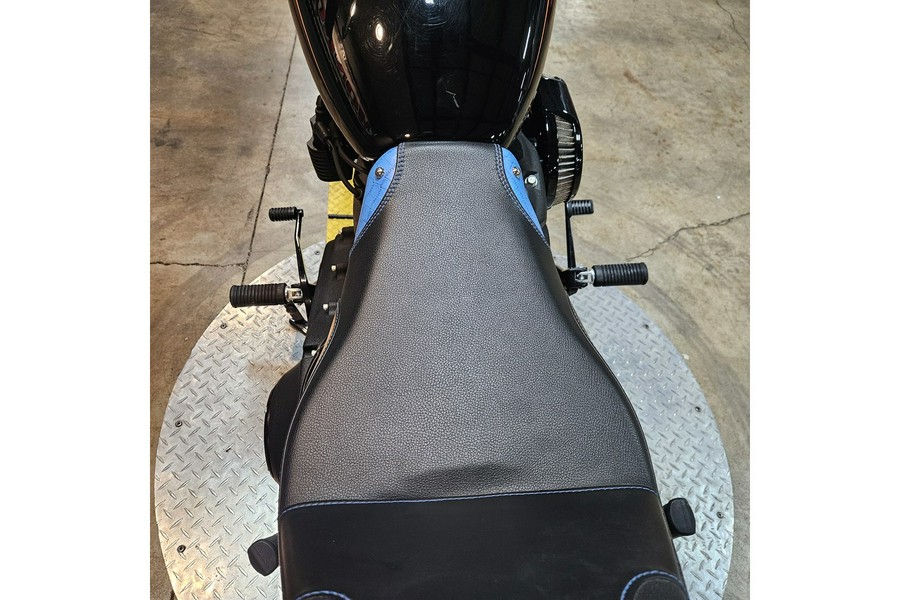 2023 Harley-Davidson® STREET BOB 114