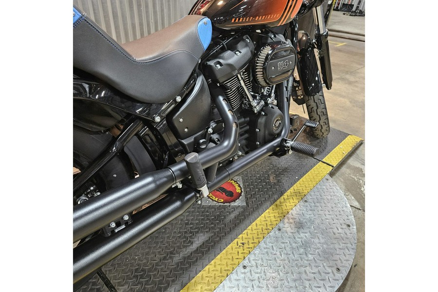 2023 Harley-Davidson® STREET BOB 114