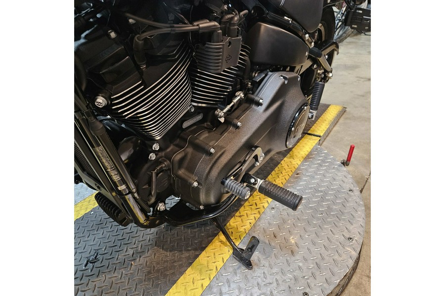 2023 Harley-Davidson® STREET BOB 114