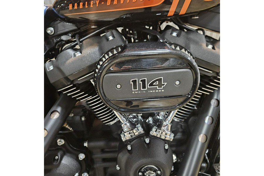 2023 Harley-Davidson® STREET BOB 114