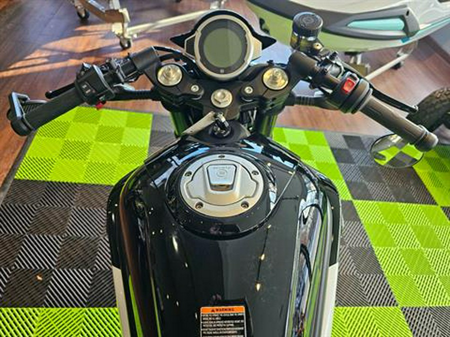 2024 CFMOTO 700CL-X Sport