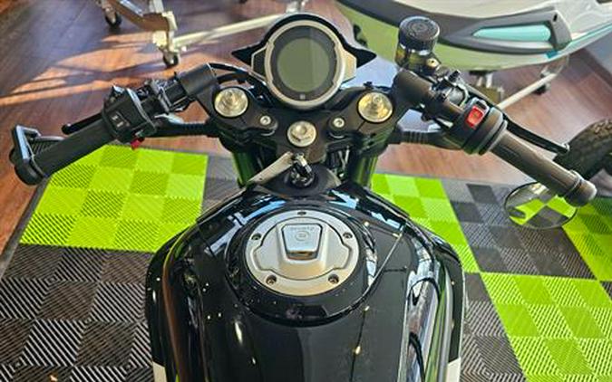 2024 CFMOTO 700CL-X Sport