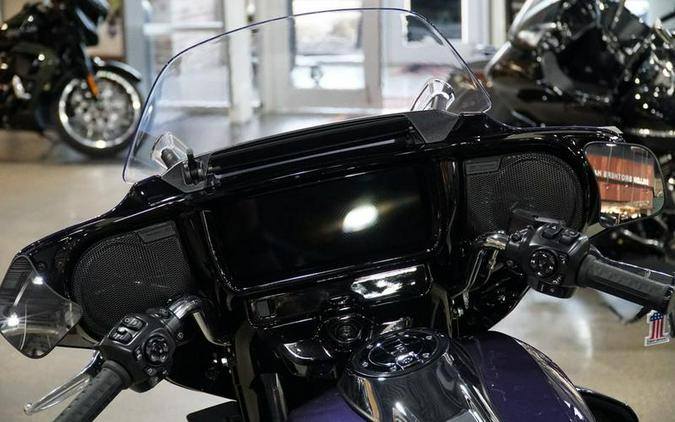 2026 Harley-Davidson® FLHXL - Street Glide® Limited