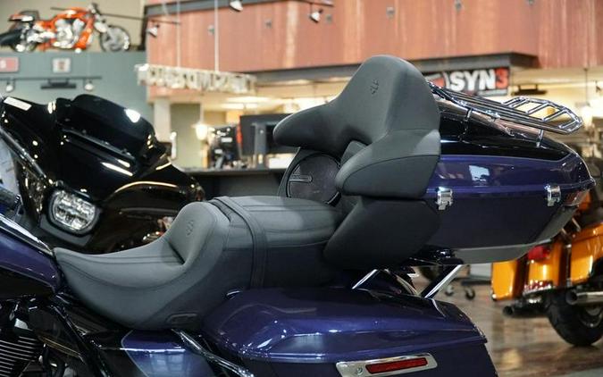 2026 Harley-Davidson® FLHXL - Street Glide® Limited