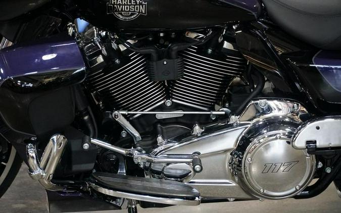 2026 Harley-Davidson® FLHXL - Street Glide® Limited