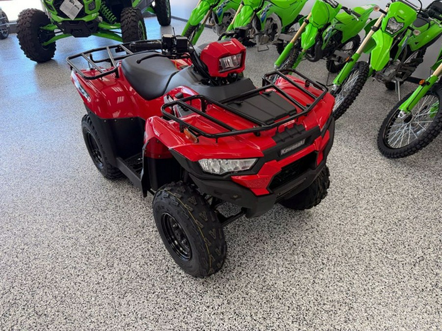 2026 Kawasaki Brute Force 300