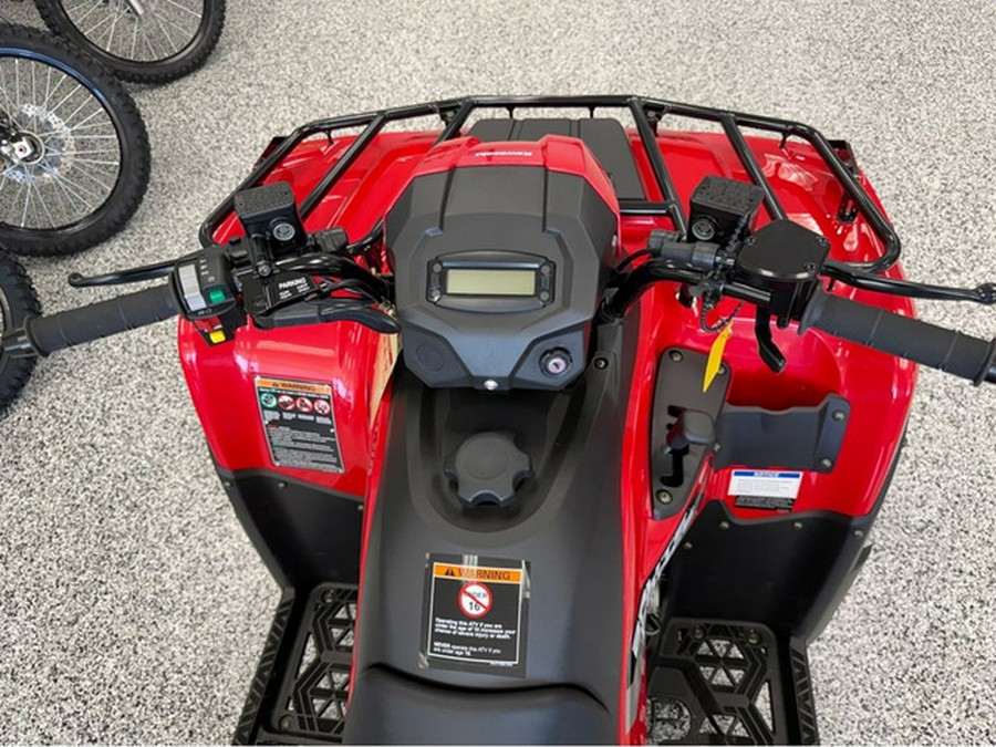 2026 Kawasaki Brute Force 300