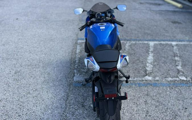 2024 Suzuki GSX-R 750