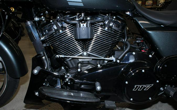 New 2026 Harley-Davidson Road Glide 3 FLTRT Trike For Sale In Miami, Florida