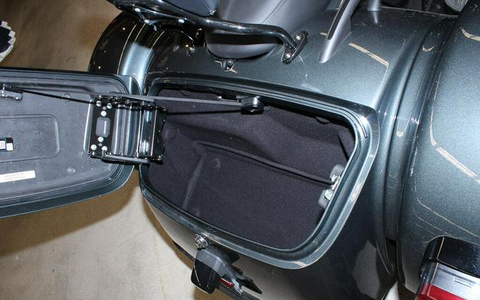 New 2026 Harley-Davidson Road Glide 3 FLTRT Trike For Sale In Miami, Florida