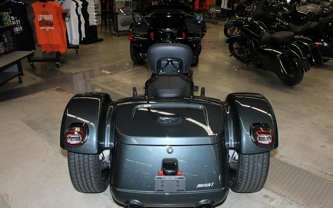 New 2026 Harley-Davidson Road Glide 3 FLTRT Trike For Sale In Miami, Florida