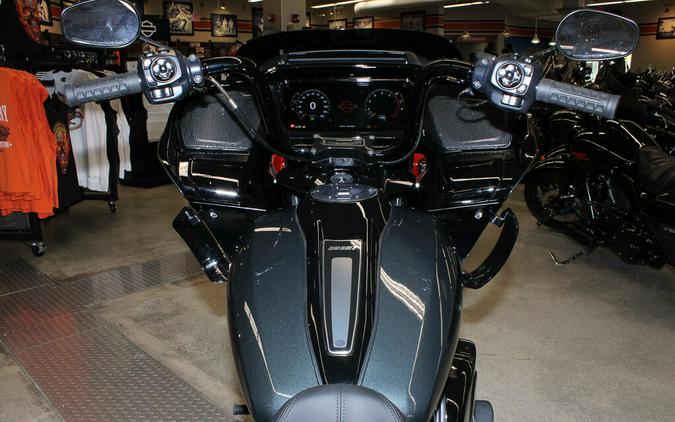 New 2026 Harley-Davidson Road Glide 3 FLTRT Trike For Sale In Miami, Florida