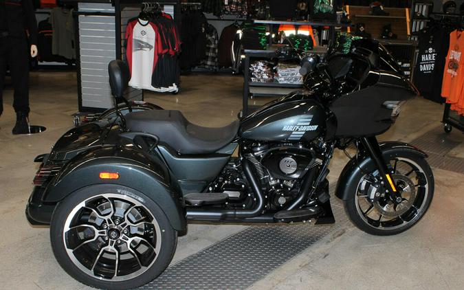 New 2026 Harley-Davidson Road Glide 3 FLTRT Trike For Sale In Miami, Florida