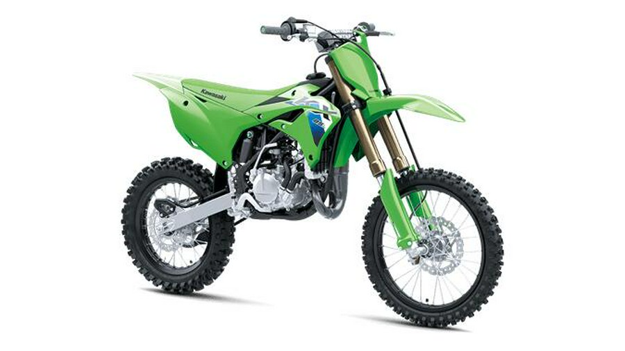 2026 KAWASAKI KX 85