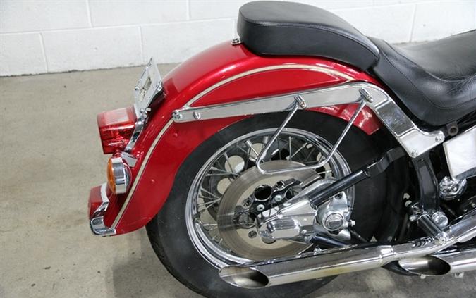 1994 HARLEY DAVIDSON HERITAGE SOFTAIL CLASSIC