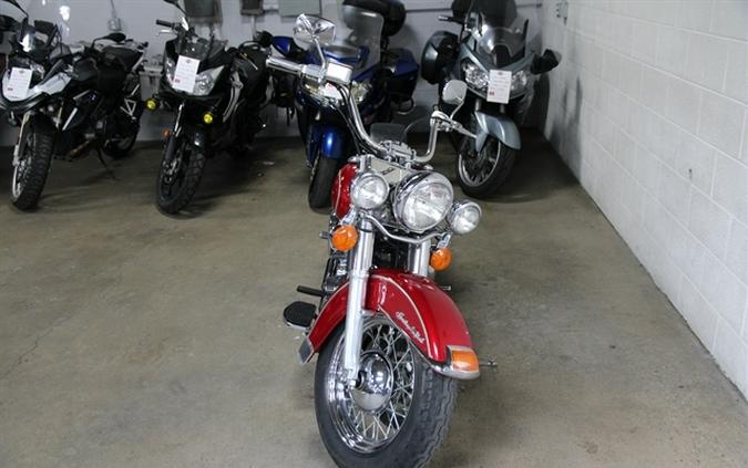 1994 HARLEY DAVIDSON HERITAGE SOFTAIL CLASSIC