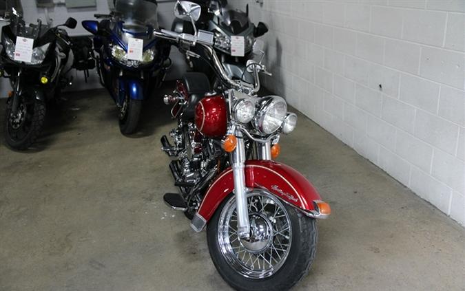 1994 HARLEY DAVIDSON HERITAGE SOFTAIL CLASSIC