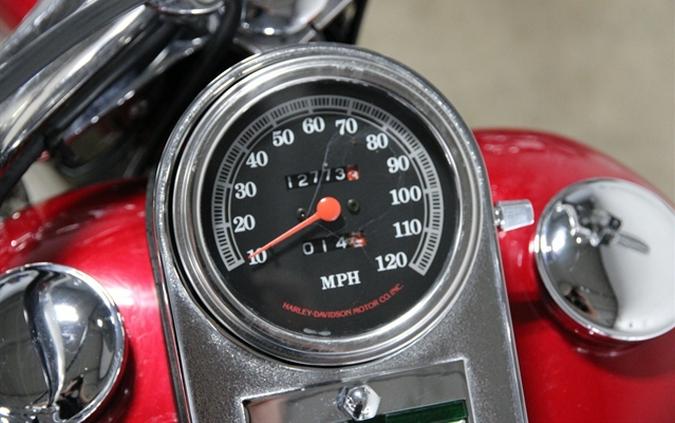1994 HARLEY DAVIDSON HERITAGE SOFTAIL CLASSIC