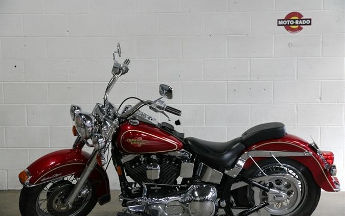 1994 HARLEY DAVIDSON HERITAGE SOFTAIL CLASSIC