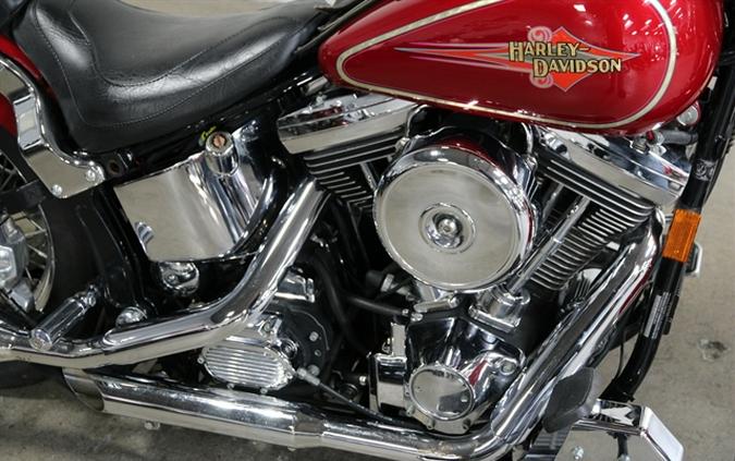 1994 HARLEY DAVIDSON HERITAGE SOFTAIL CLASSIC