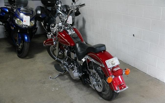 1994 HARLEY DAVIDSON HERITAGE SOFTAIL CLASSIC