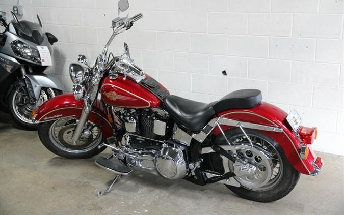 1994 HARLEY DAVIDSON HERITAGE SOFTAIL CLASSIC