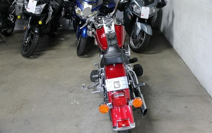 1994 HARLEY DAVIDSON HERITAGE SOFTAIL CLASSIC