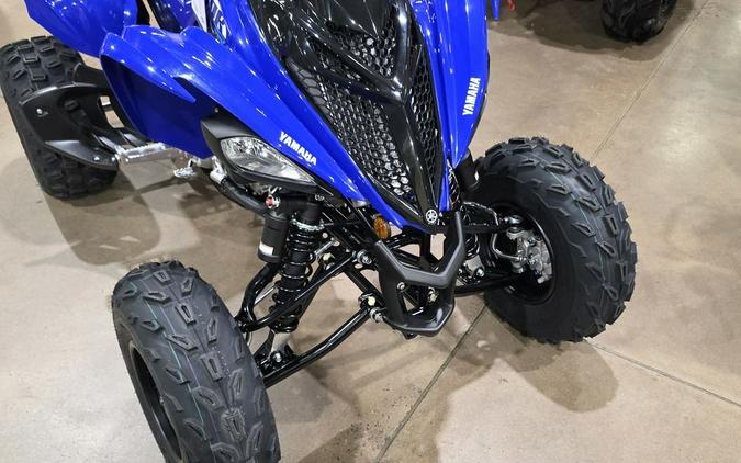 2026 Yamaha Raptor 700R