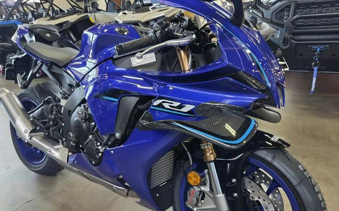 2026 Yamaha YZF-R1