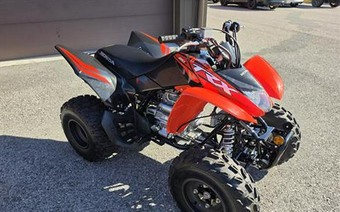 2024 Honda TRX250X