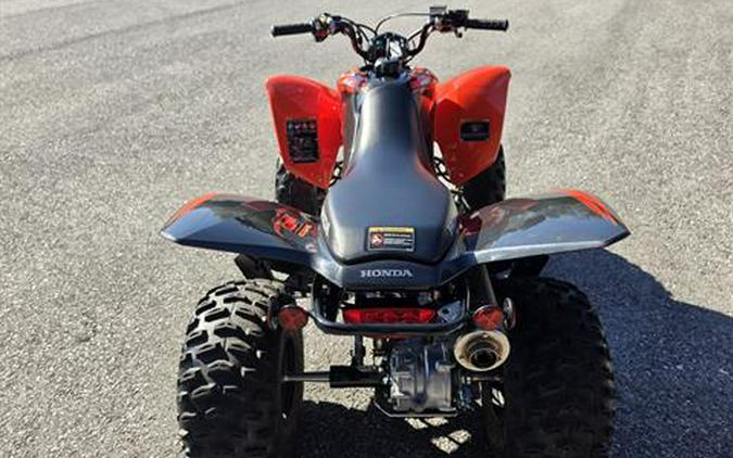 2024 Honda TRX250X
