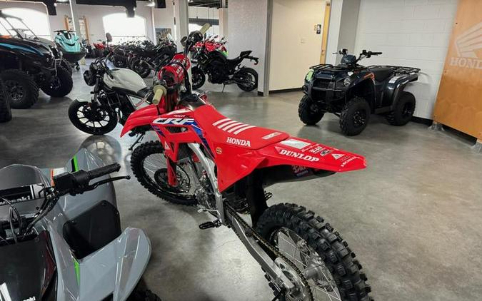 2024 Honda® CRF450RWE