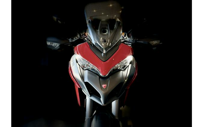 2023 Ducati Multistrada V2 S