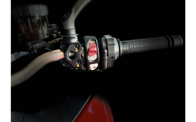 2023 Ducati Multistrada V2 S