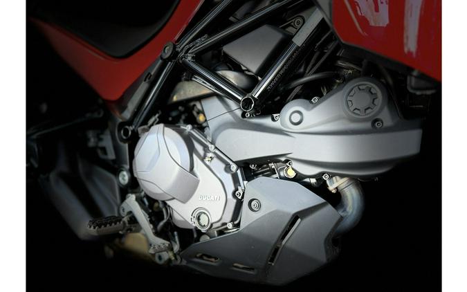 2023 Ducati Multistrada V2 S