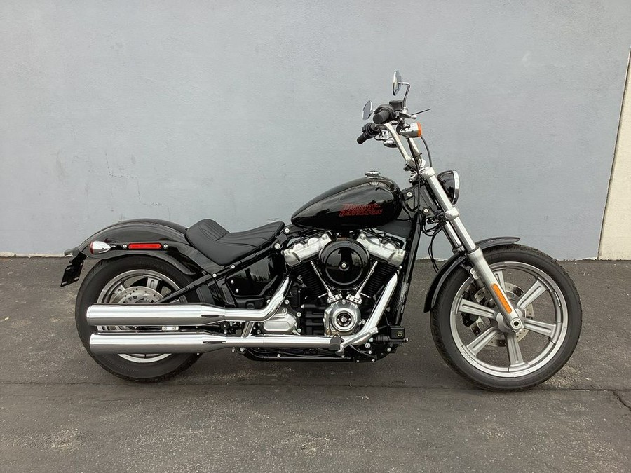 2023 Harley-Davidson® FXST - Softail® Standard