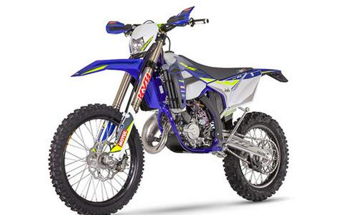 2023 Sherco SE 125 Factory 2T