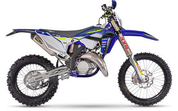 2023 Sherco SE 125 Factory 2T