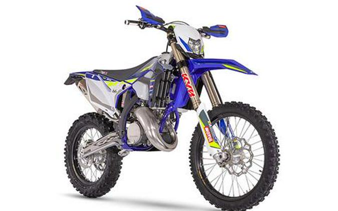 2023 Sherco SE 125 Factory 2T