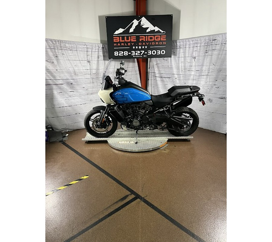 RA1250S 2022 Pan America™ 1250 Special