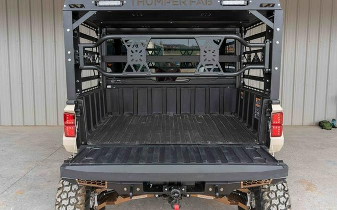 2024 Polaris Ranger Crew XP 1000 NorthStar Edition Premium