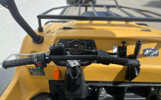 2024 Argo Aurora Pro 950 XT 8x8