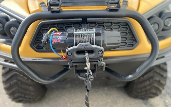 2024 Argo Aurora Pro 950 XT 8x8