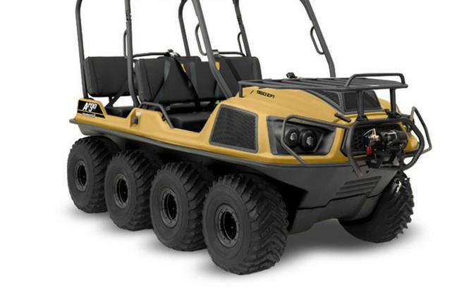 2024 Argo Aurora Pro 950 XT 8x8