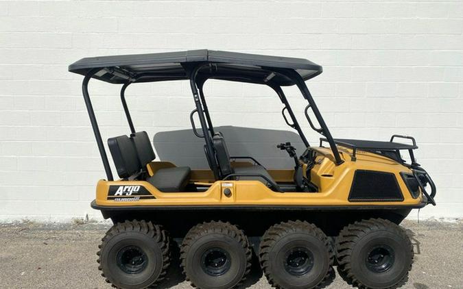 2024 Argo Aurora Pro 950 XT 8x8