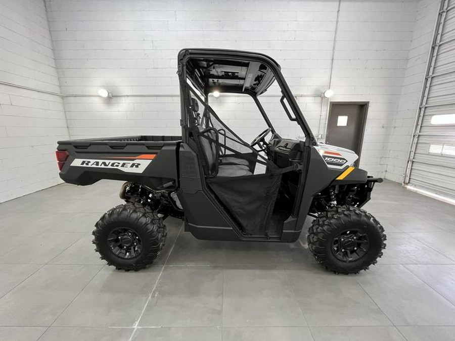 2025 Polaris® Ranger 1000 Premium