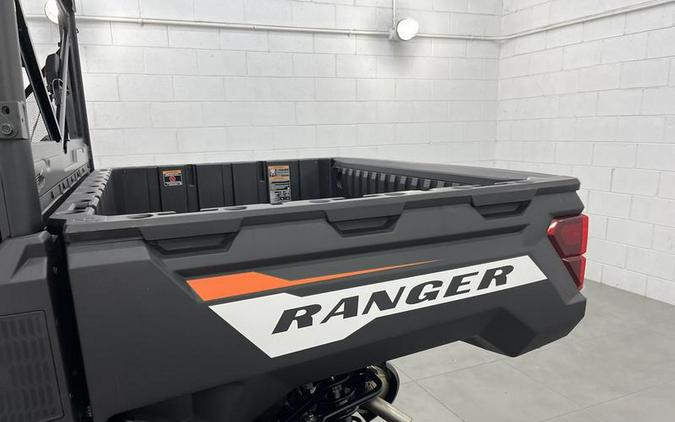 2025 Polaris® Ranger 1000 Premium